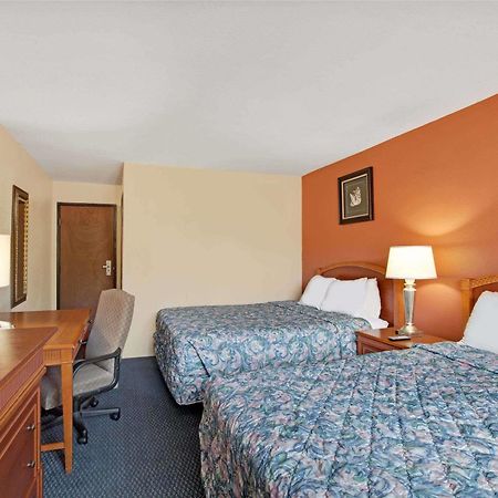 Monte Carlo Inn Houston Ngoại thất bức ảnh