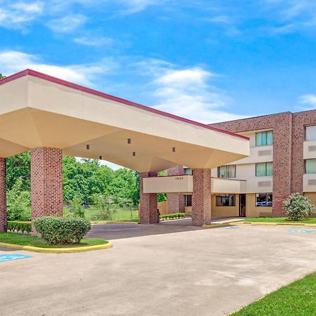 Monte Carlo Inn Houston Ngoại thất bức ảnh