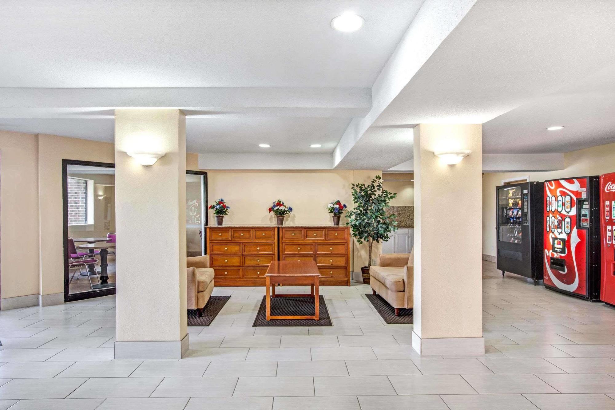 Monte Carlo Inn Houston Ngoại thất bức ảnh