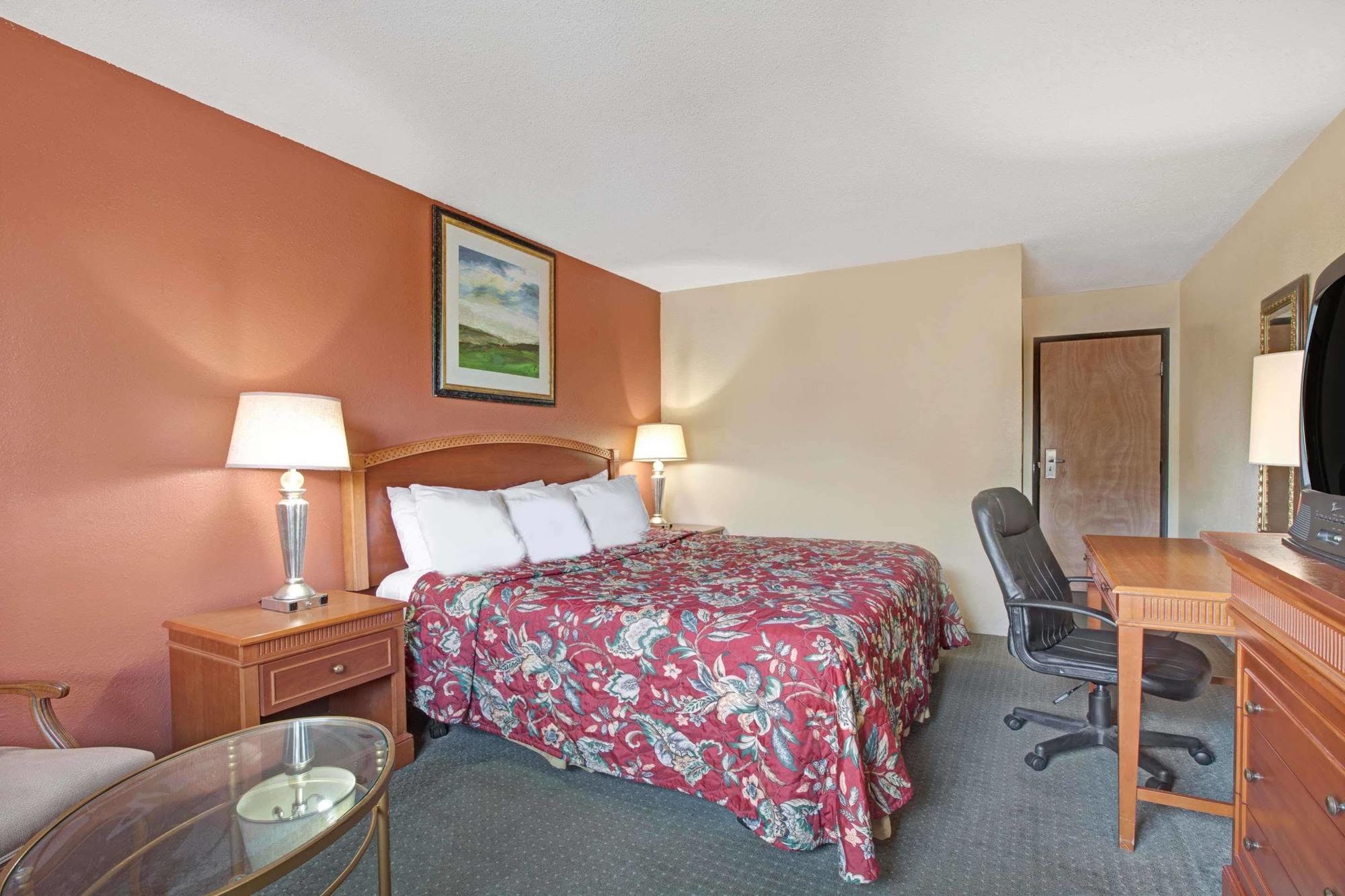 Monte Carlo Inn Houston Ngoại thất bức ảnh
