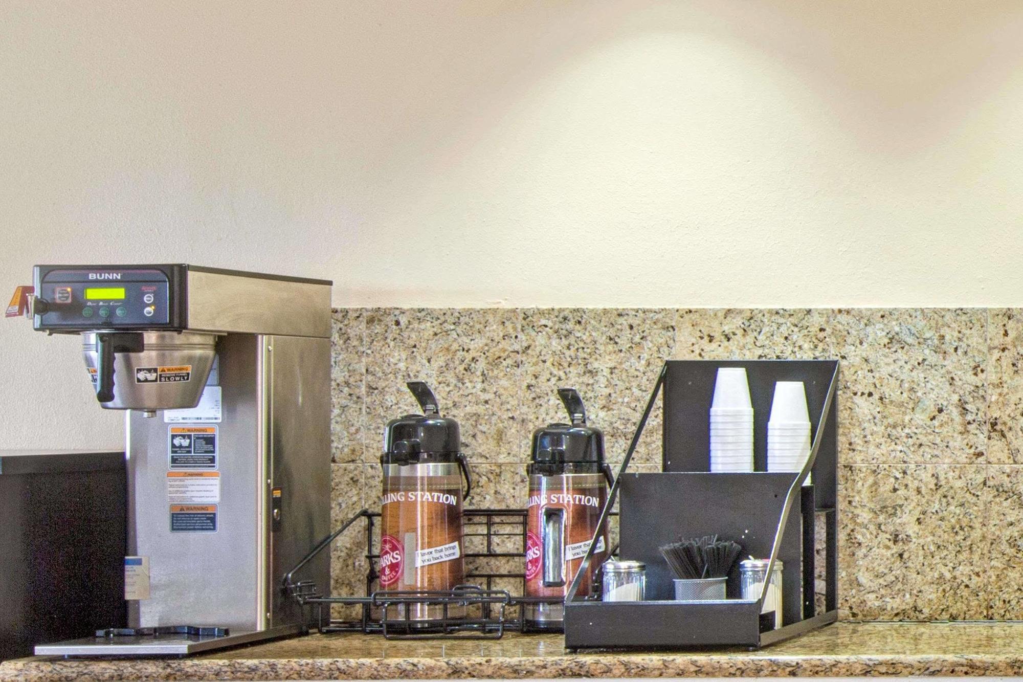 Monte Carlo Inn Houston Ngoại thất bức ảnh