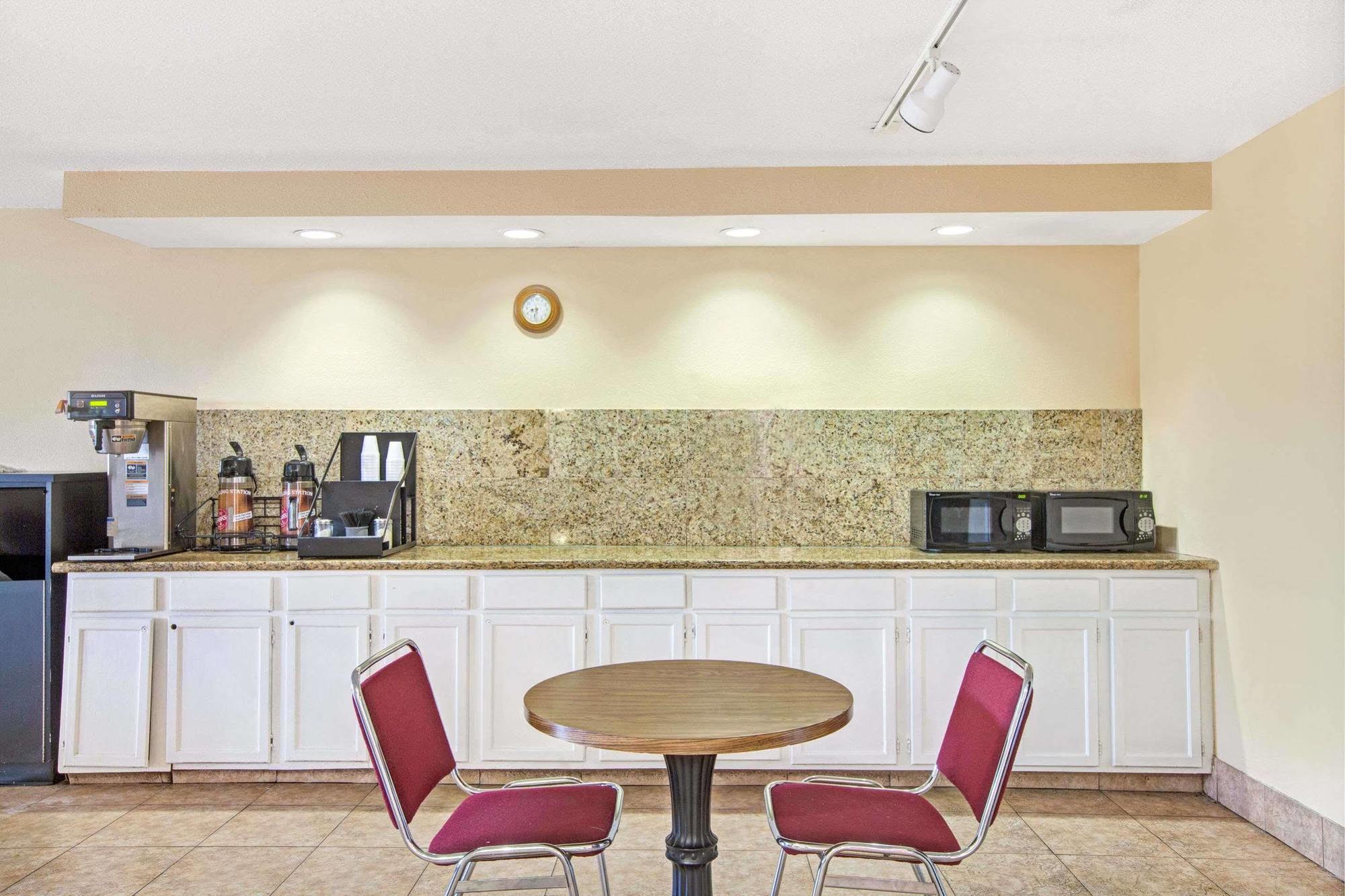 Monte Carlo Inn Houston Ngoại thất bức ảnh