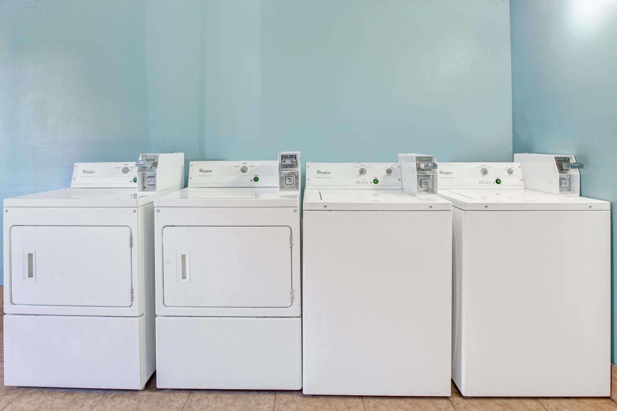 Monte Carlo Inn Houston Ngoại thất bức ảnh