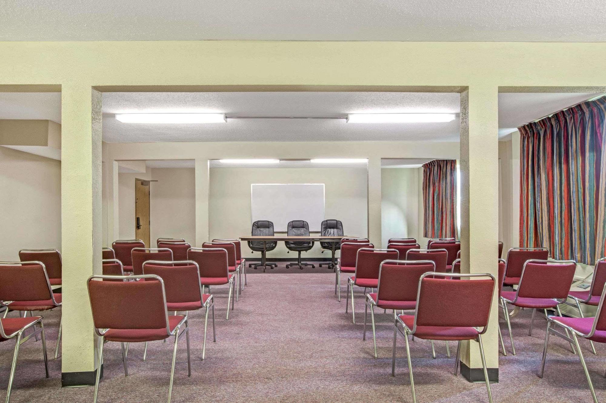 Monte Carlo Inn Houston Ngoại thất bức ảnh