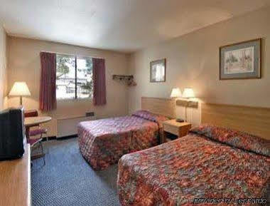 Monte Carlo Inn Houston Ngoại thất bức ảnh