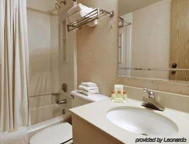 Monte Carlo Inn Houston Ngoại thất bức ảnh