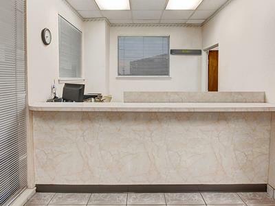 Monte Carlo Inn Houston Ngoại thất bức ảnh