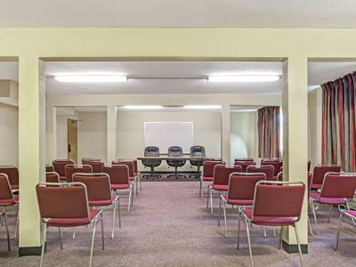 Monte Carlo Inn Houston Ngoại thất bức ảnh