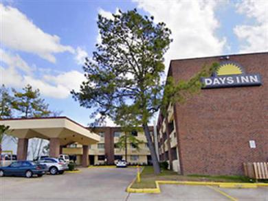Monte Carlo Inn Houston Ngoại thất bức ảnh